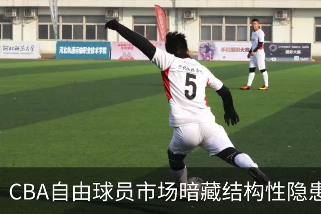 CBA自由球员市场暗藏结构性隐患